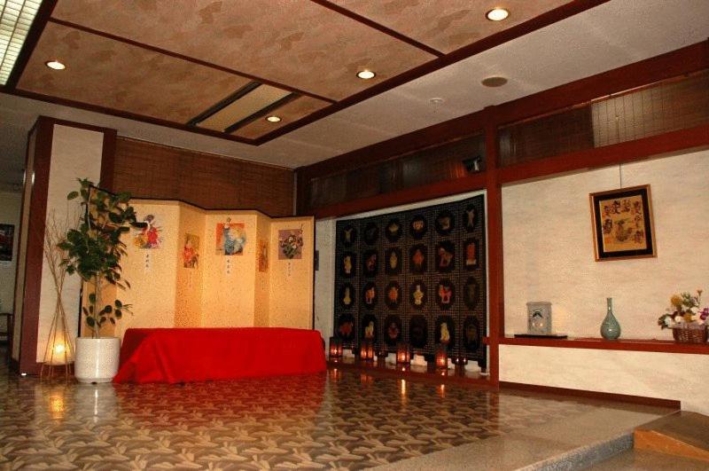 Gion Fukuzumi Ξενοδοχείο Κιότο Εξωτερικό φωτογραφία