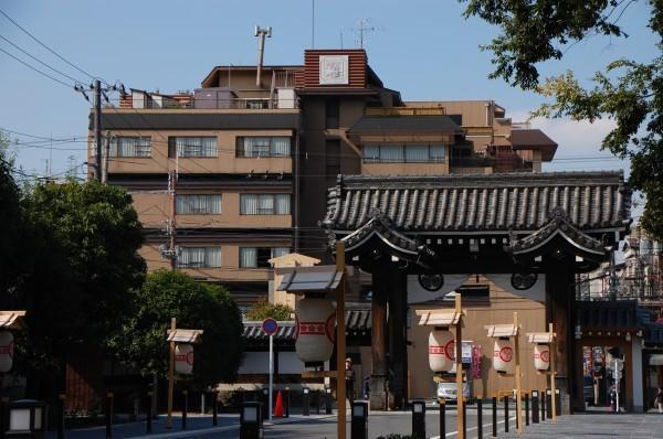Gion Fukuzumi Ξενοδοχείο Κιότο Εξωτερικό φωτογραφία